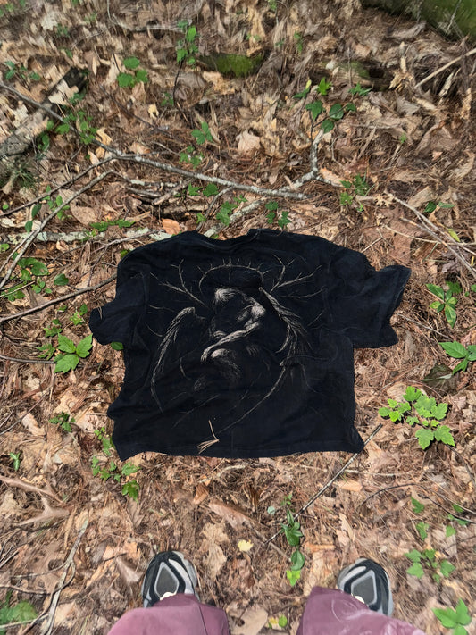 THE FALLEN TEE